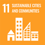 Creating a town where people can continue to live